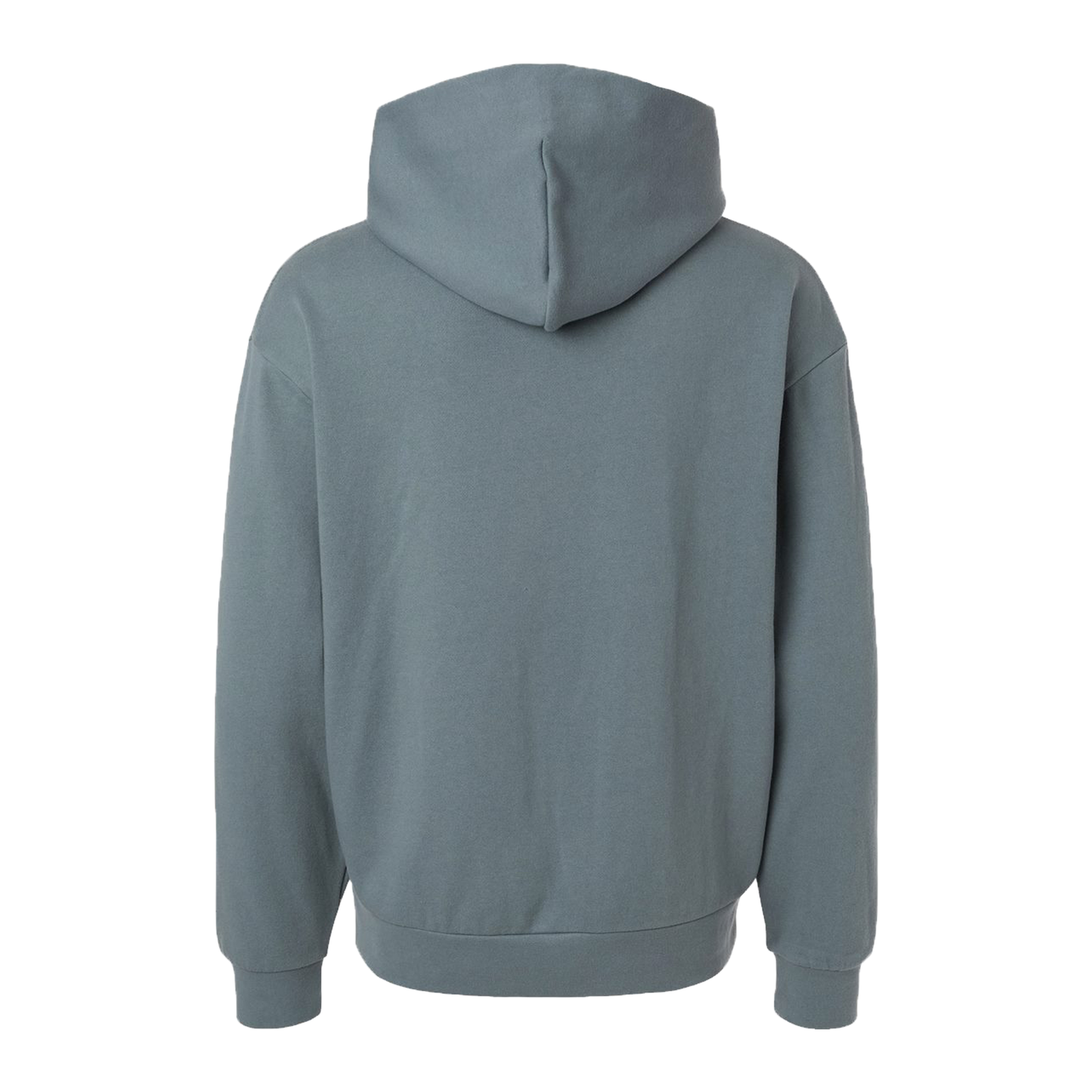// Free Charlie Hoodie // POWDER BLUE